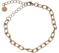Urban Classics Universal Armband Saturn Basic Bracelet Gold