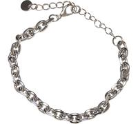 Urban Classics Universal Armband Uranus Basic Bracelet Silver