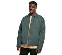 Urban Classics Utility Jacket Männer in Gr. XL in Grün