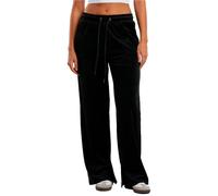 Urban Classics Velvet Trainingshose