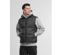 Urban Classics Vest Basic Puffer TB8019 Cloudgrey-L