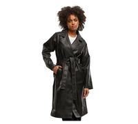 Urban Classics Ladies Vintage Trenchcoat für Damen - XL