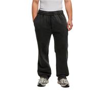 Urban Classics Herren Trainingshose Vintage Heavy Trackpants – weit, elastischer Bund, S–5XL