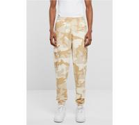 Urban Classics Wide Camo Cargo Sweatpants TB6672