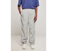 Urban Classics Wide Track Pants Männer in Gr. XL in Grau