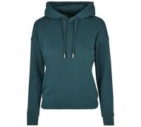Urban Classics Damen Kapuzenpullover TB1524 Jasper XS 63% Baumwolle 37% Polyester