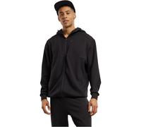 Urban Classics Scuba Zip Pocket Kapuzenpullover