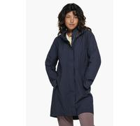 Urban Coat Style Bohorok WMS Schöffel blau 44