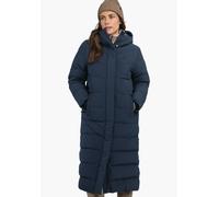 Urban Down Coat Style Vindave WMS Schöffel blau 34