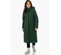 Schöffel Down Coat Style Vindave Women dark jade (6965) 38