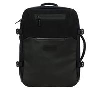 Porsche Design Urban Eco - Reiserucksack 15" 42 cm erw. USB (black)