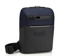 Porsche Design Urban Eco Shoulderbag S dark blue