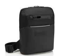 Porsche Design Urban Eco Shoulderbag S 27 cm - Black