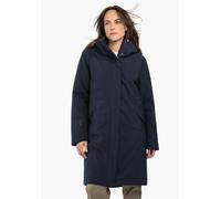 Urban Ins Coat Style Gregale WMS Schöffel blau 44