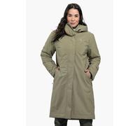 Urban Ins Coat Style Gregale WMS Schöffel braun 38