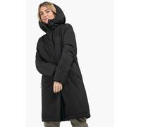 Urban Ins Coat Style Gregale WMS Schöffel schwarz 36