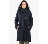 Urban Ins Coat Style Kalmor WMS Schöffel blau 44