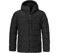 Urban Ins Jacket Style Boslix MNS, black, 48
