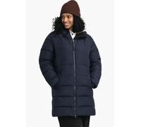 Urban Ins Parka Style Boslix WMS Schöffel blau 46