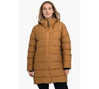 Urban Ins Parka Style Boslix WMS Schöffel braun 34