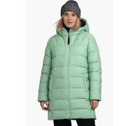 Urban Ins Parka Style Boslix WMS Schöffel grün 38