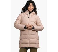 Urban Ins Parka Style Boslix WMS Schöffel pink 38