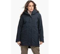 Schöffel Ins Parka Style Malkay Women navy blazer (8820) 42