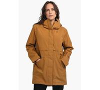 Urban Ins Parka Style Malkay WMS Schöffel braun 44