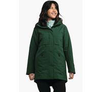 Urban Ins Parka Style Malkay WMS Schöffel grün 42