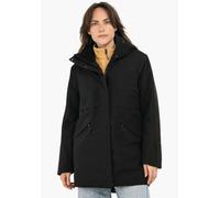 Urban Ins Parka Style Malkay WMS Schöffel schwarz 34