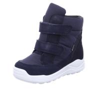 Ecco Baby-Jungen Urban Mini Fashion Boot, NIGHT SKY/NIGHT SKY, 27