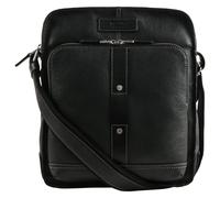 URBAN RIDE Laptoptasche schwarz