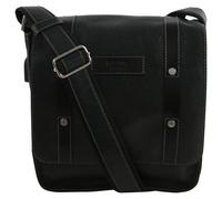 URBAN RIDE Umhängetasche schwarz