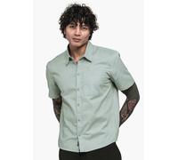 Urban Shirt Style Kalmen MNS Schöffel grau 48
