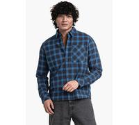 Shirt Style Kleion MNS cornflower blue 62