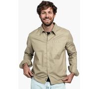 Urban Shirt Style Kleion MNS Schöffel braun 46