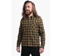Schöffel Shirt Style Kleion Men caramel (4745) 46