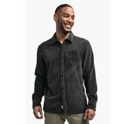 SCHÖFFEL Herren Hemd Shirt Style Lodos MNS (202391524068) 52 black
