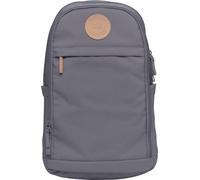 Beckmann Norway Urban Rucksack – Steel Grey
