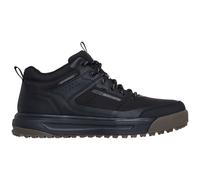 Skechers Waterproof: Urban Street Hiker Sneaker in Schwarz, Größe 48.5