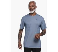 Urban T Shirt Style Galerne MNS Schöffel blau 54