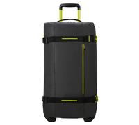 Urban Track Coatet Duffle/WH M 40/37,5 150028-schwarz