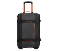 Urban Track Duffle/WH S 35/20 LMTD 148049-schwarz