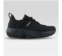 Urban Trail Naked Herren Sneaker Low, schwarz, Gr. 42