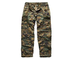 urbandreamz US Feldhose ACU R/S DIGITAL W/L_XL
