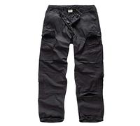 urbandreamz US Feldhose ACU R/S SCHWARZ_S