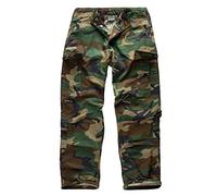 urbandreamz US Feldhose ACU R/S Woodland_XXL