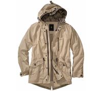 Urbaner Sommerparka Mey & Edlich Beige 27 Herren