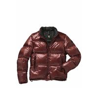 Urbanite-Steppjacke Mey & Edlich Rot 58 Herren
