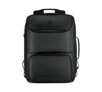 UrbanOne Travel Backpack, wasserabweisend, recyceltes PET, Laptopfach 15,6", Handgepäck